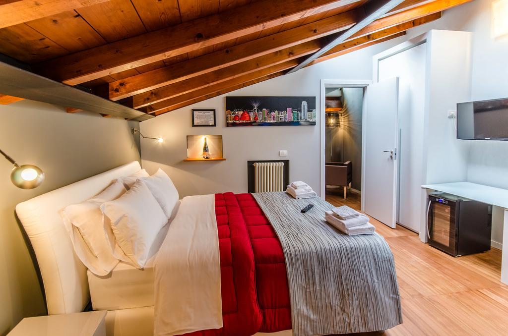 Duomo Guesthouse Piacenza Cameră foto