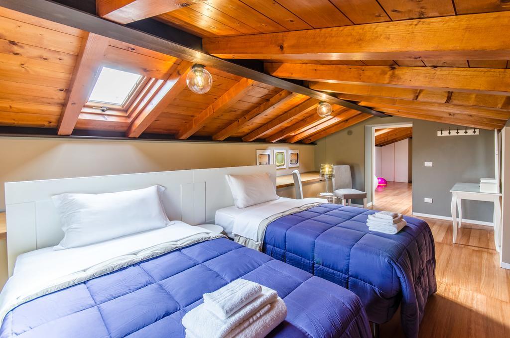 Duomo Guesthouse Piacenza Cameră foto