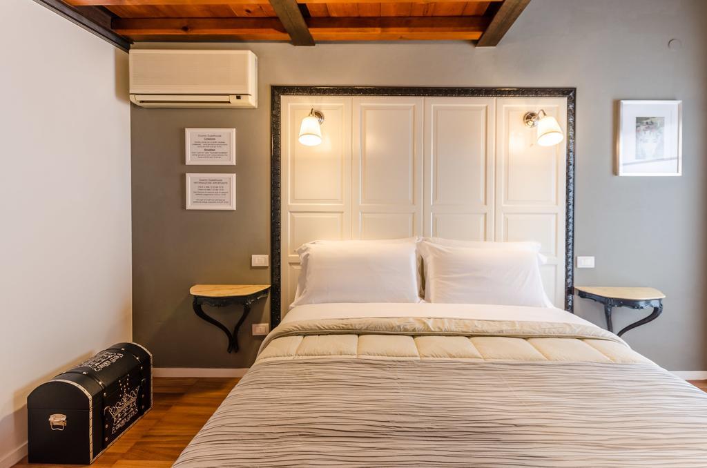 Duomo Guesthouse Piacenza Cameră foto