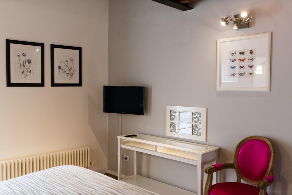 Duomo Guesthouse Piacenza Cameră foto